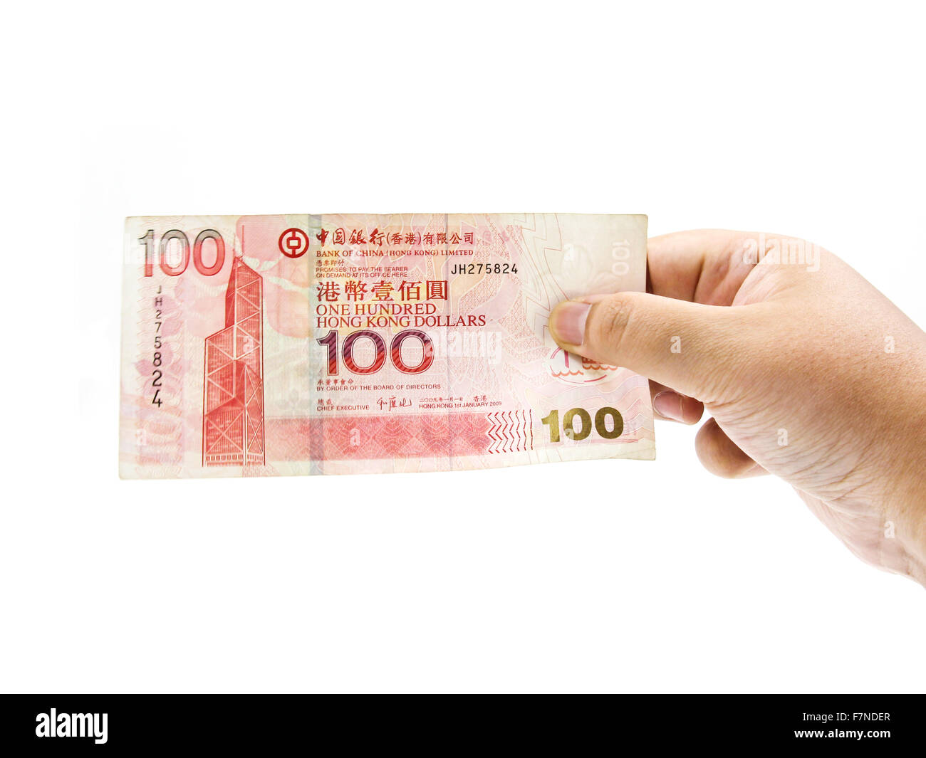 100 Hong Kong Dollar In Hand Isolated On White Background Stock Photo 100-hong-kong-dollar-in-hand-isolated-on-white-background-stock-photo