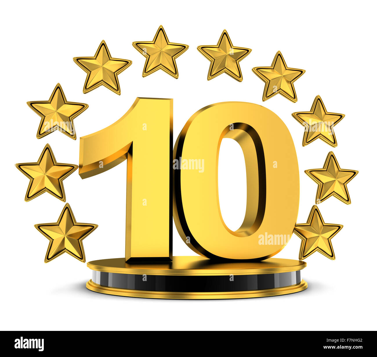 Top ten chart hires stock photography and images Alamy