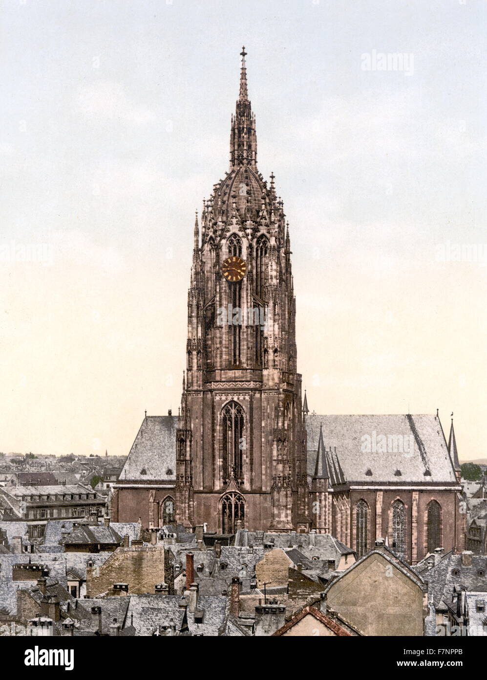 Cathedral Of Saint Bartholomew High Resolution Stock Photography And cathedral-of-saint-bartholomew-high-resolution-stock-photography-and