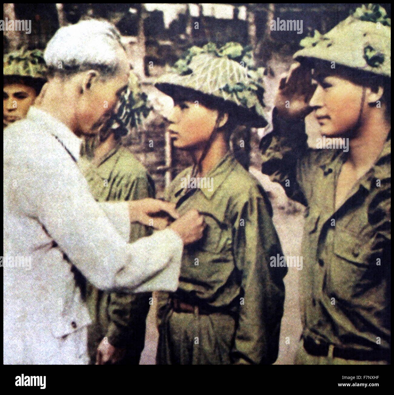 Vietnamese communist revolutionary hi-res stock photography and images Vietnamese communist revolutionary hi-res stock photography and images