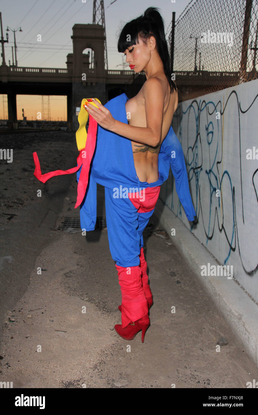 Bai ling age