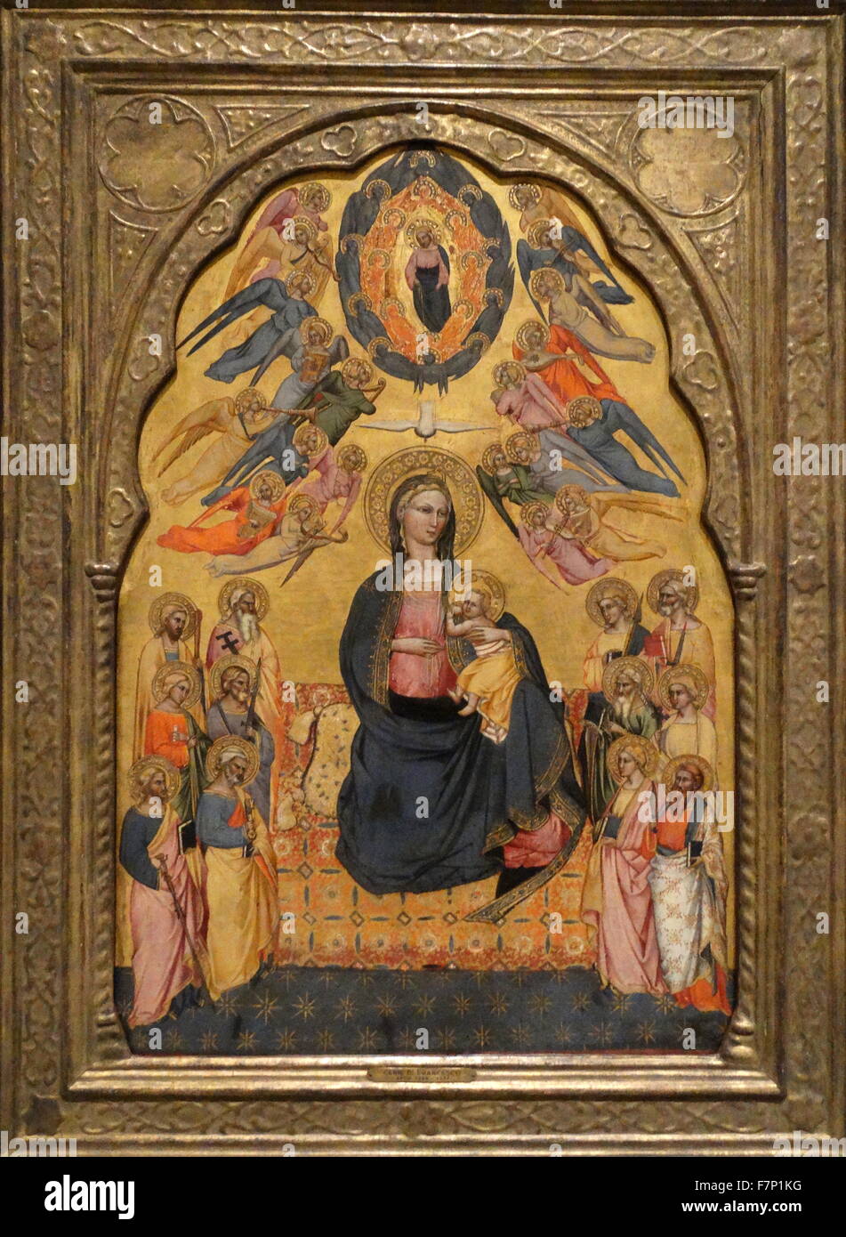 Art religious history historical archive archival hi-res stock photography  and images - Alamy