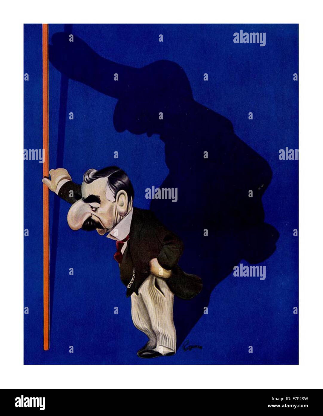 1938 cartoon hi-res stock photography and images - Alamy