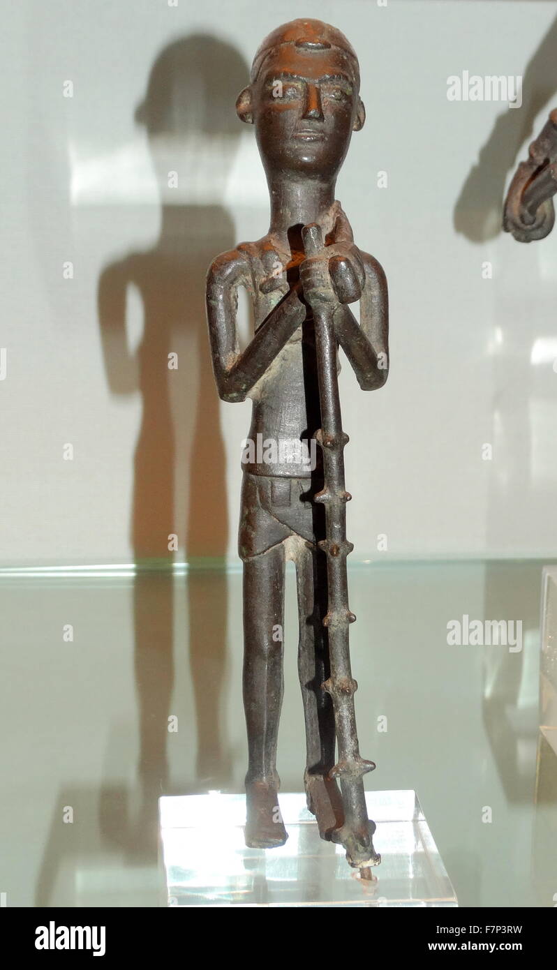 Bronze votive figure hires stock photography and images Alamy