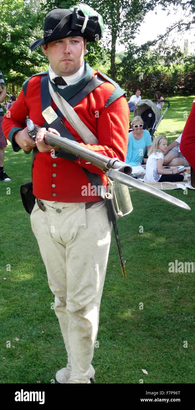British colonial hires stock photography and images Alamy
