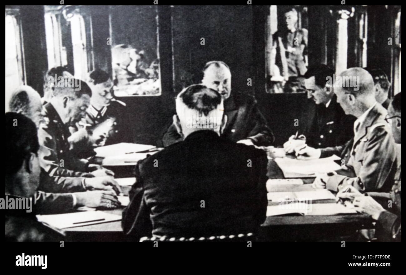 Surrendering to french forces hires stock photography and images Alamy