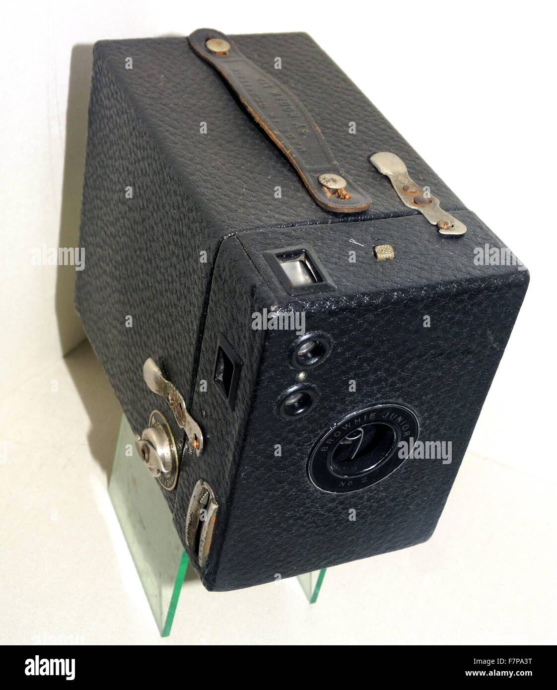 Box brownie camera 2 hires stock photography and images Alamy