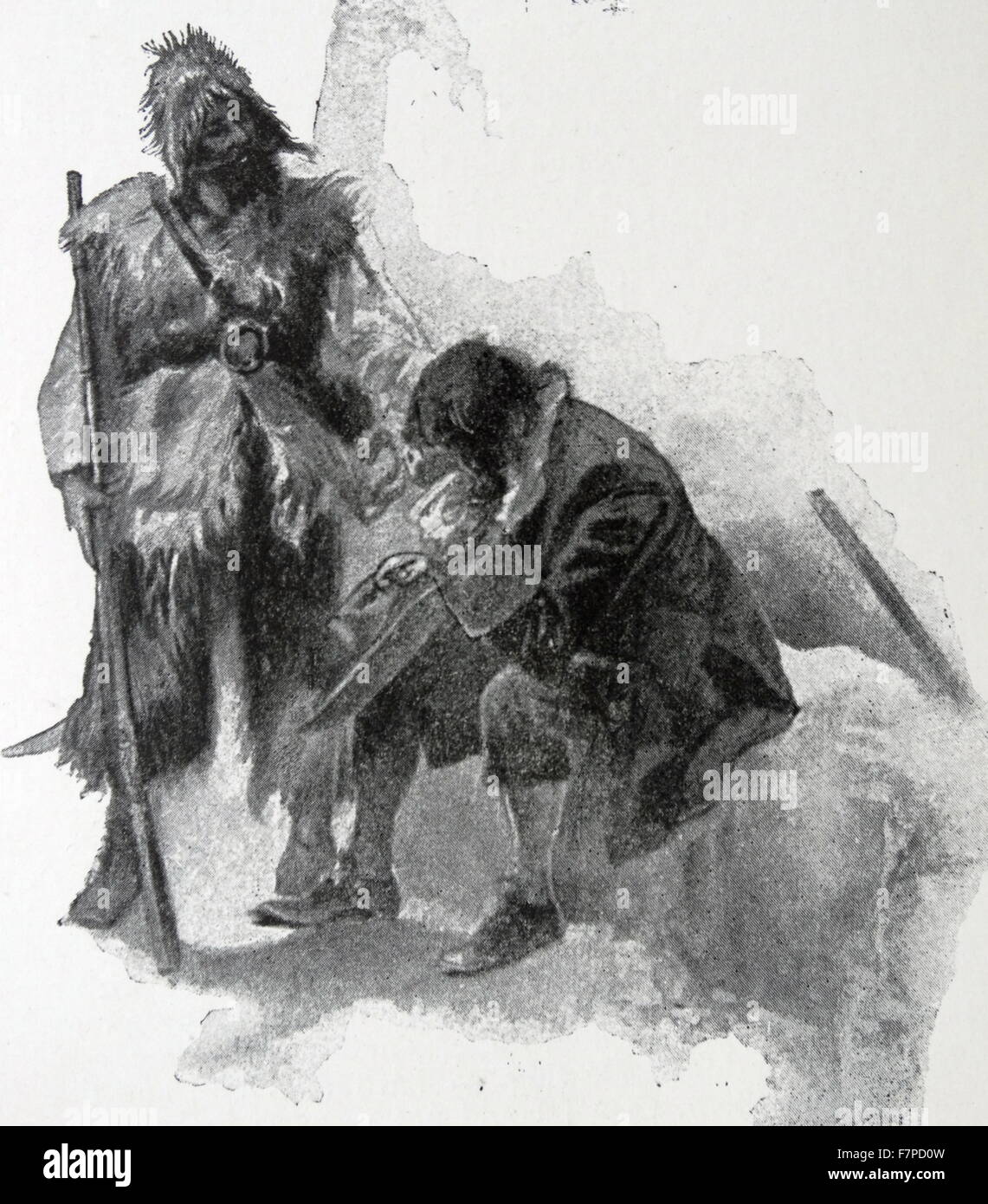 Story Of Daniel Stock Photos Story Of Daniel Stock Images - 