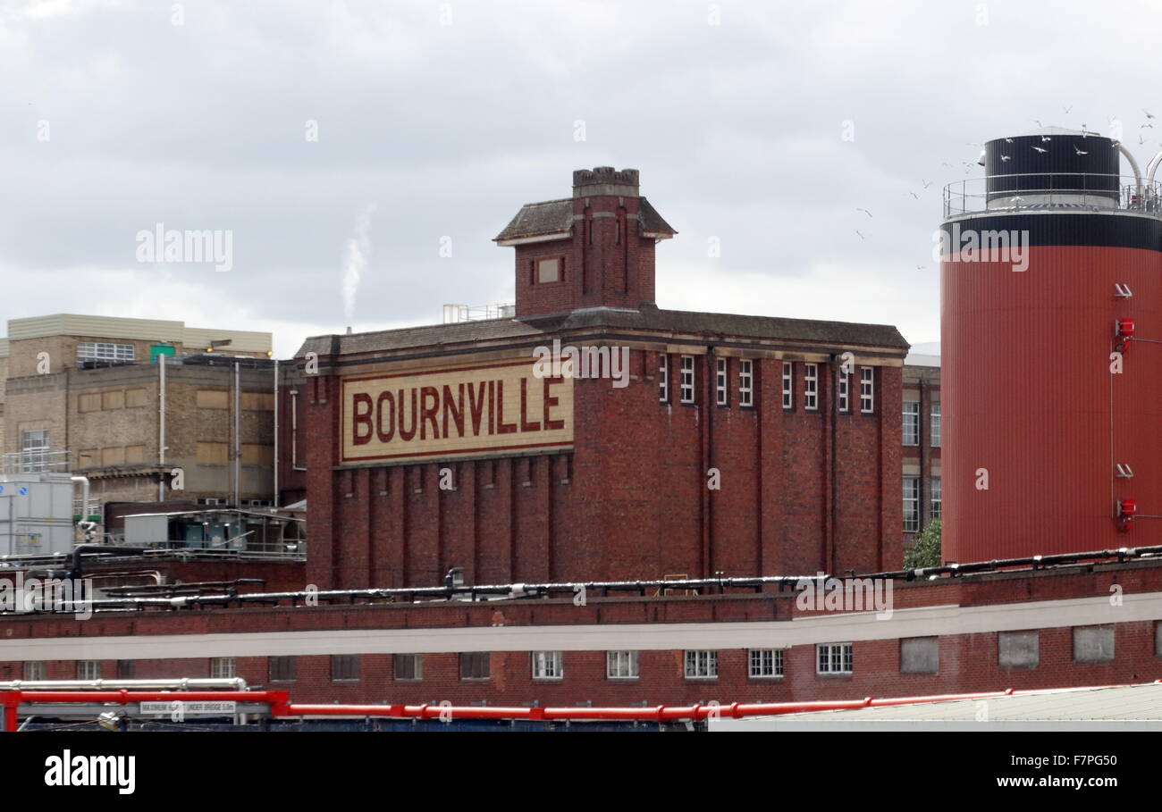 Bournville historical hires stock photography and images Alamy
