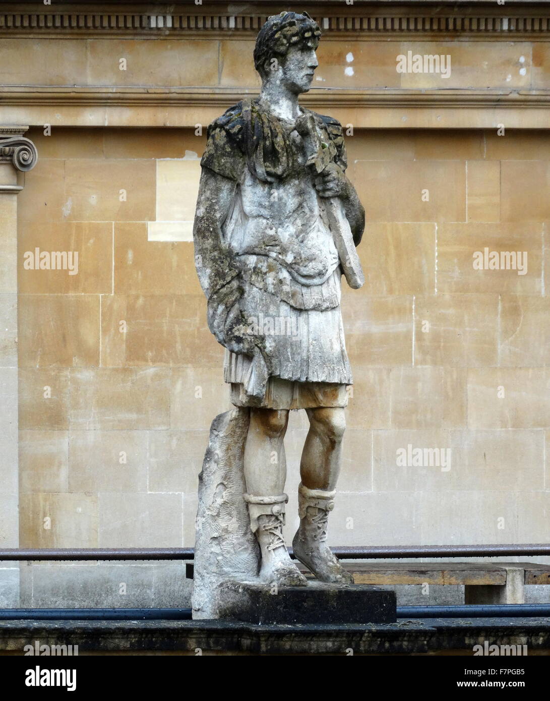 Acid rain statue hires stock photography and images Alamy