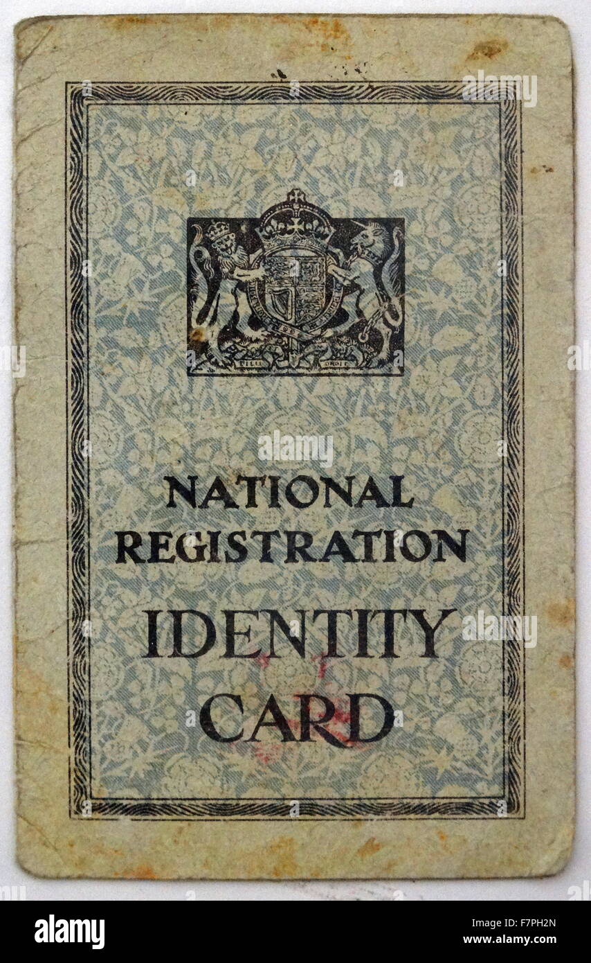Ny Id Card For Immigrants