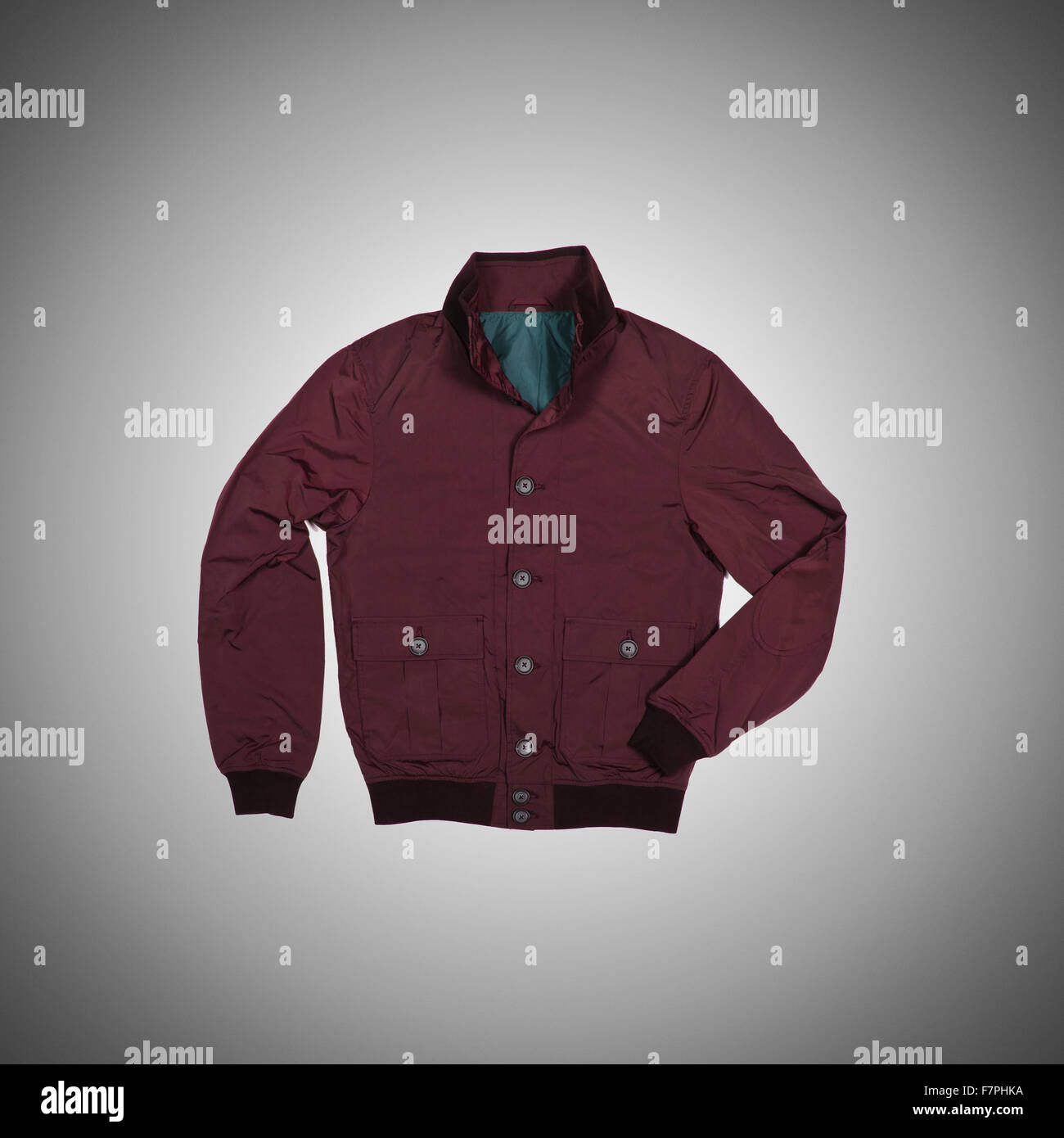 Man in gradient coat hi-res stock photography and images - Alamy