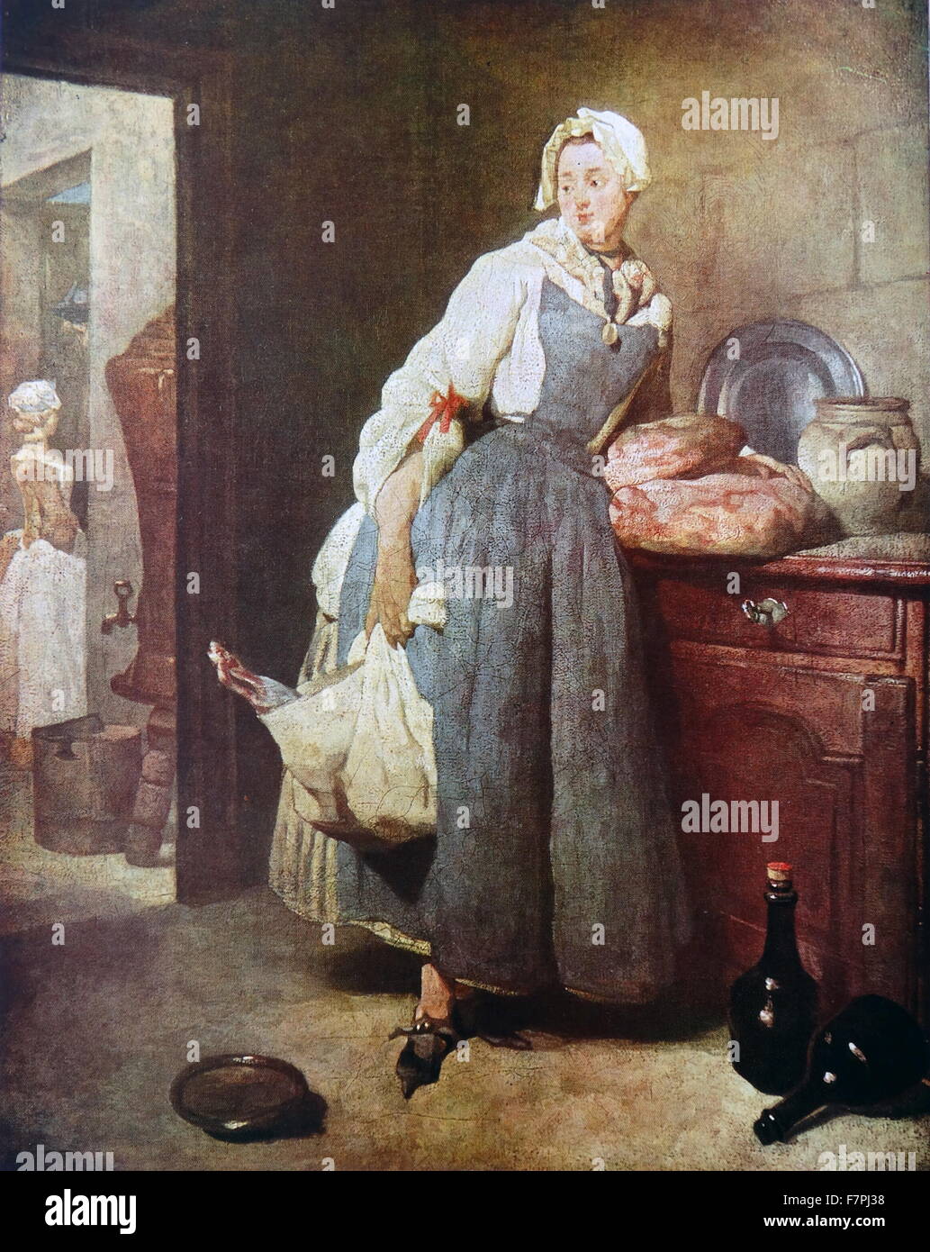 Chardin – Wildenstein Plattner Institute