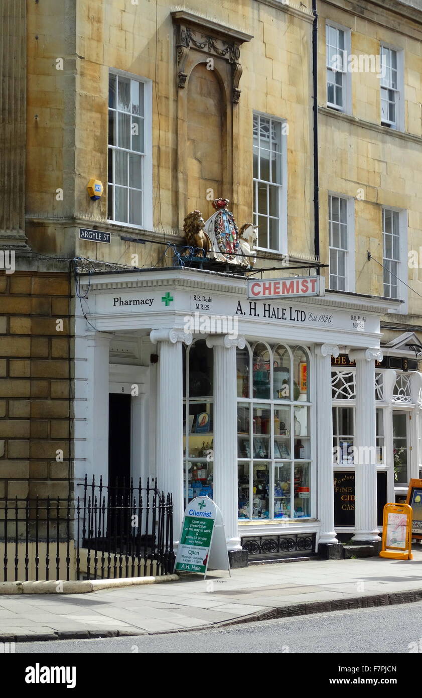 18th century pharmacy hires stock photography and images Alamy