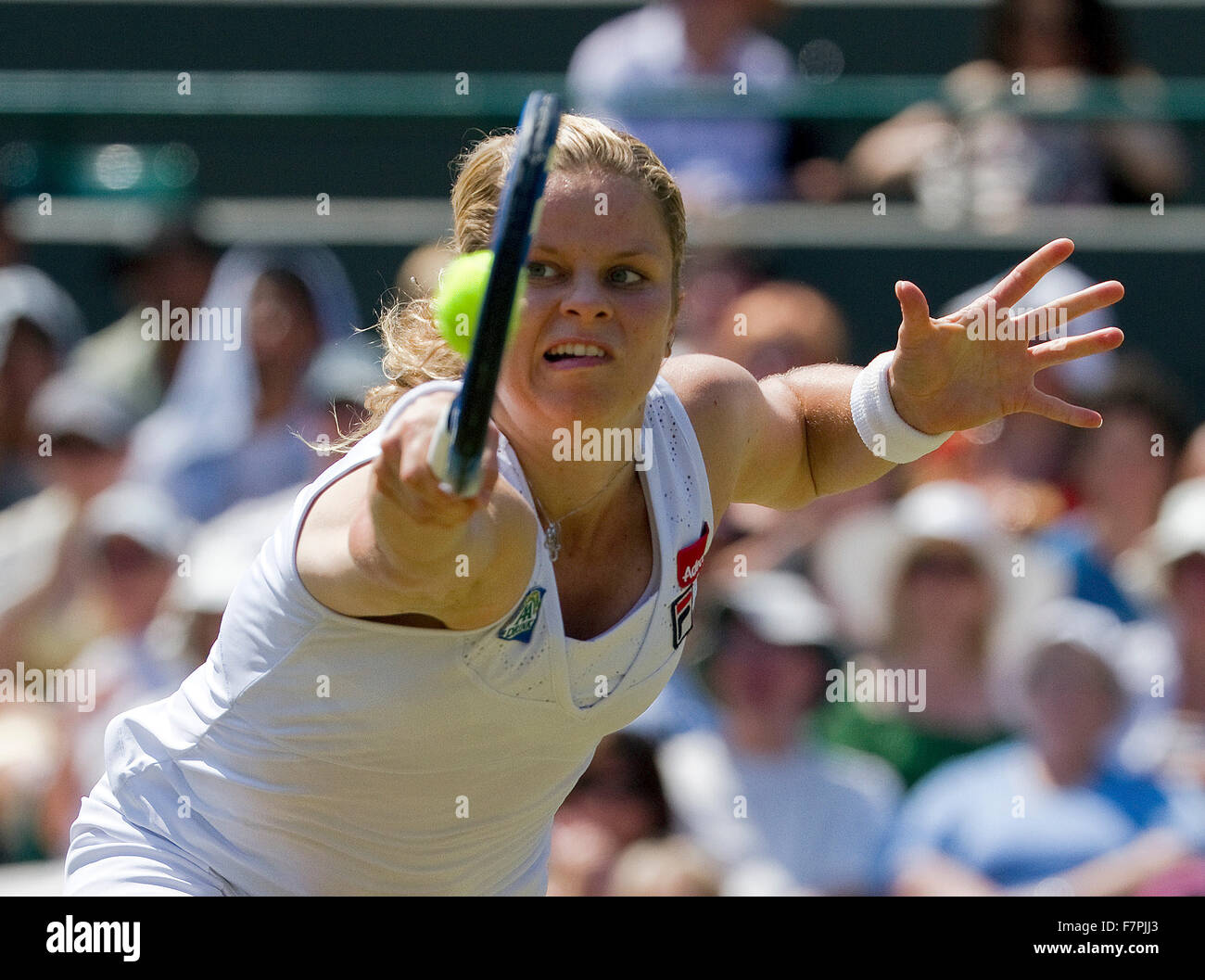 Fila kim clijsters hotsell