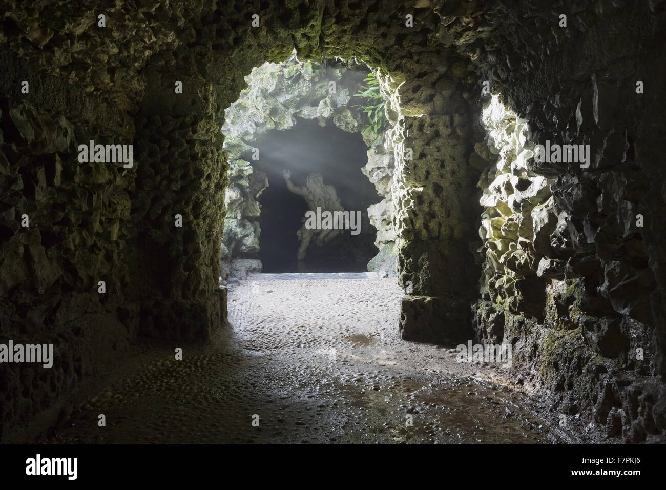 River god stourhead, wiltshire hires stock photography and images Alamy
