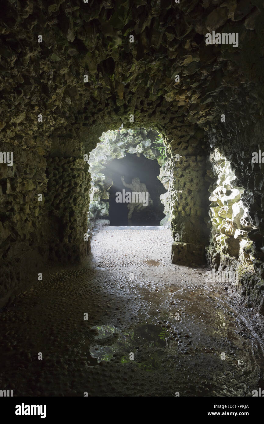 River god stourhead, wiltshire hires stock photography and images Alamy