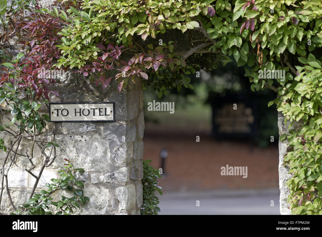 Hartwell house bucks hires stock photography and images Alamy