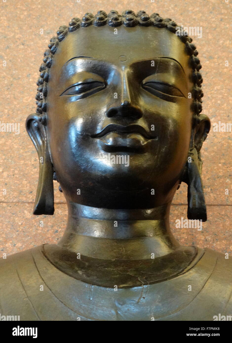 Sultanganj buddha hires stock photography and images Alamy