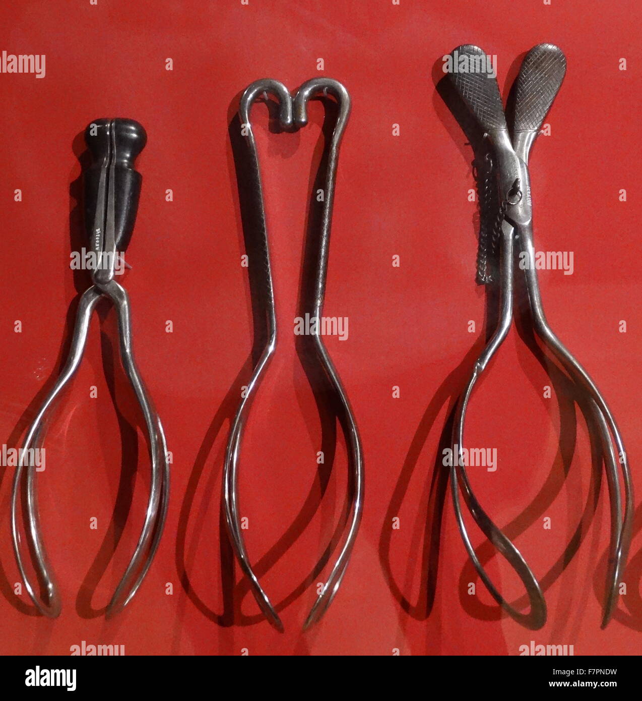 Birth with forceps hires stock photography and images Alamy