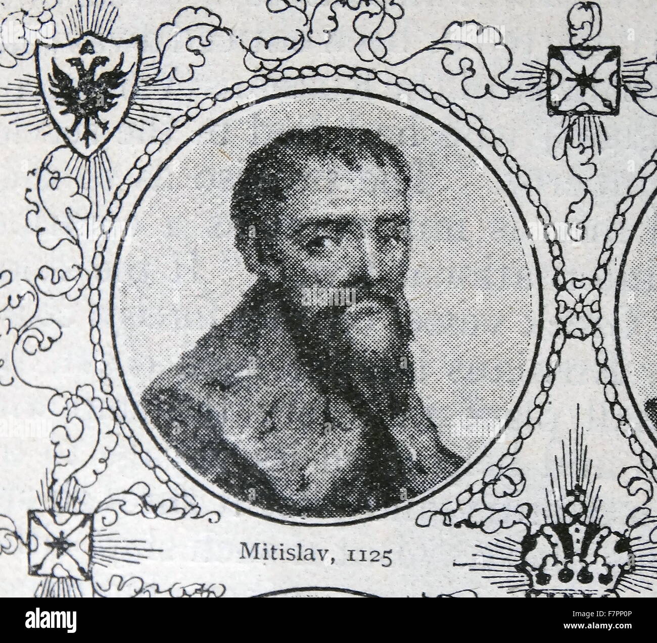 Prince Mstislav Velikiy: biography, activities and interesting facts Prince Mstislav Velikiy: biography, activities and interesting facts