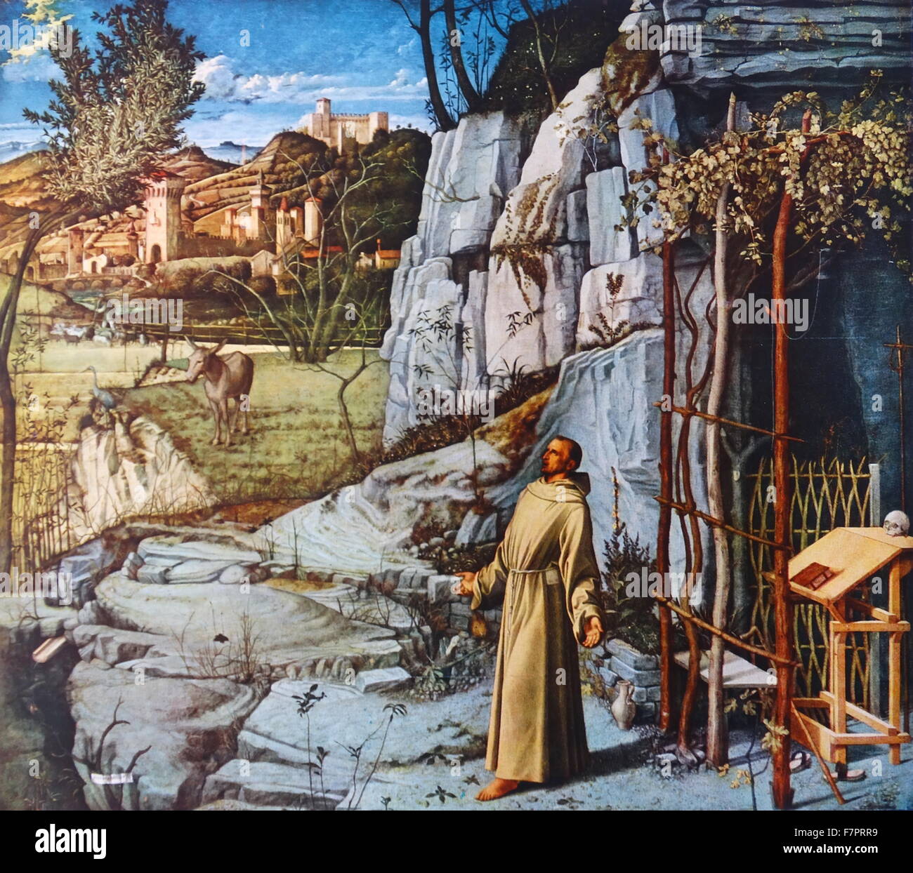 Religious ecstasy hires stock photography and images Alamy