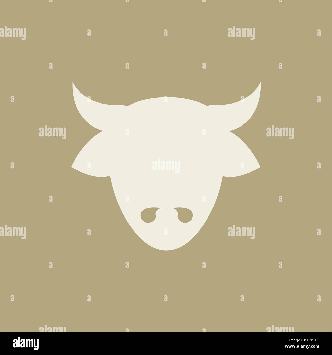 Food Flat Icon Stock Vector Image & Art - Alamy