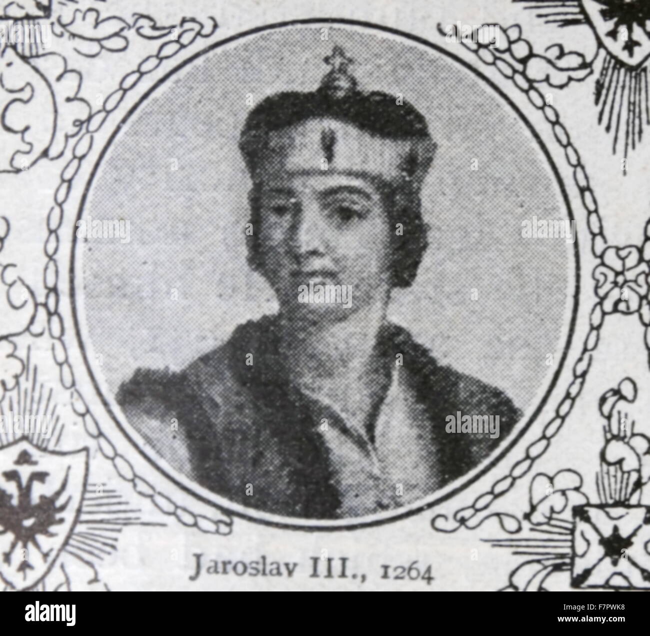 The first prince in Russia: politics and economics 98 The first prince in Russia: politics and economics 76