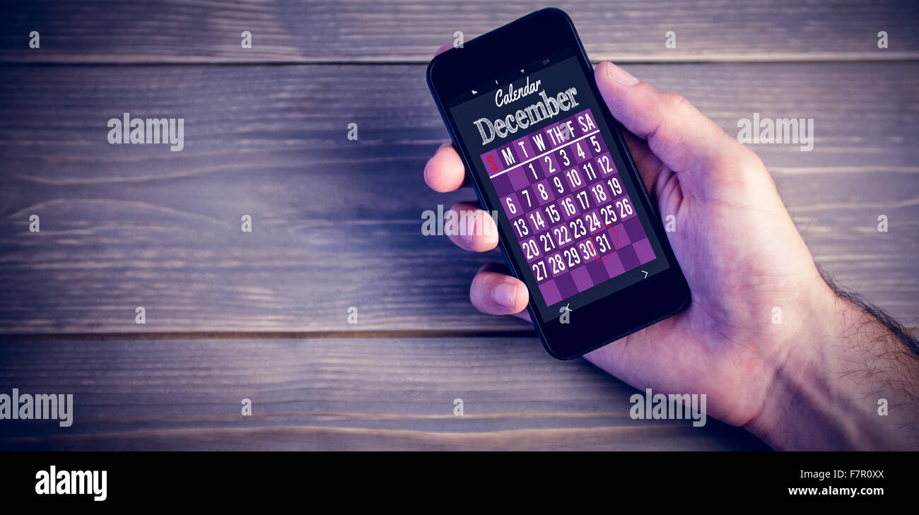 December calendar hires stock photography and images Alamy