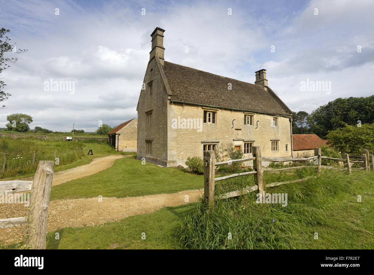 Woolsthorpe manor hires stock photography and images Alamy