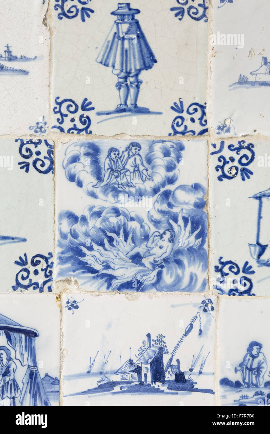 Packwood house interior hires stock photography and images Alamy