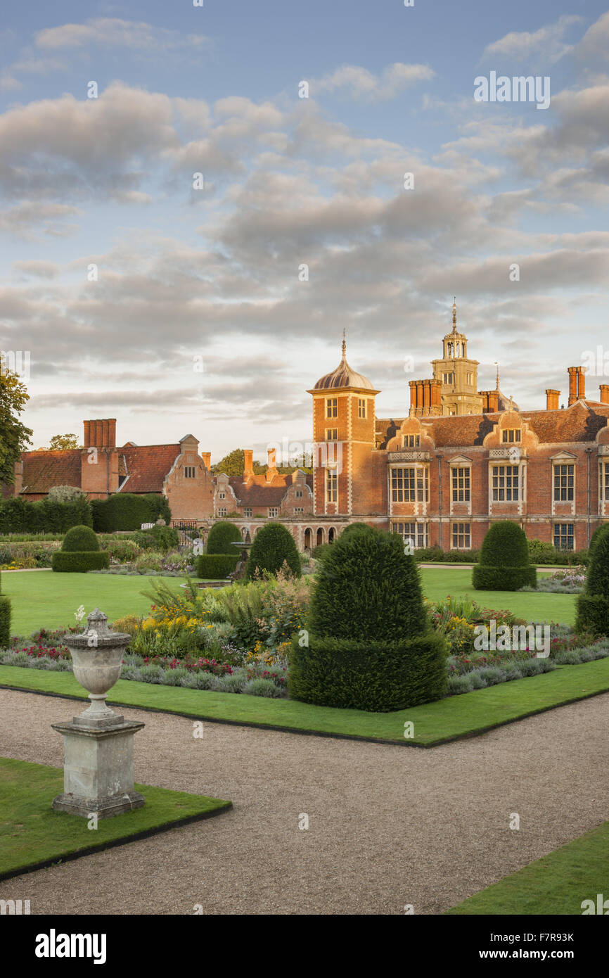 Jacobean estate hires stock photography and images Alamy