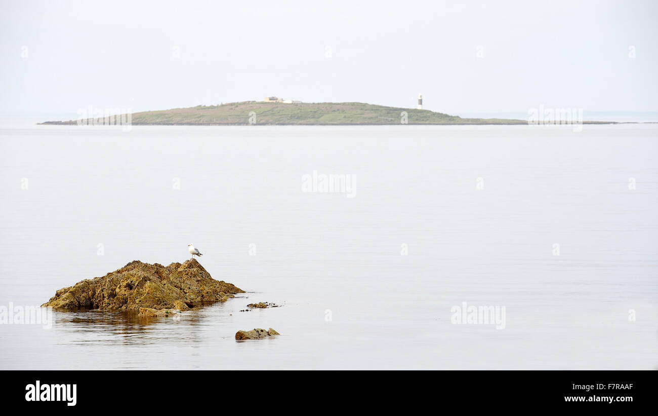 Orlock point hi-res stock photography and images - Alamy