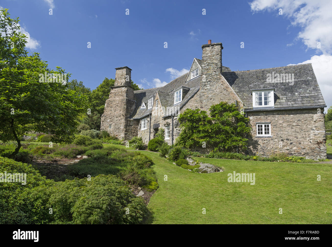 Summer leicestershire hires stock photography and images Alamy