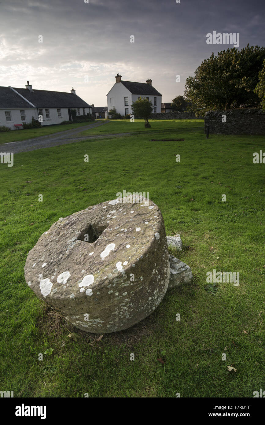 Kearney village northern ireland hires stock photography and images