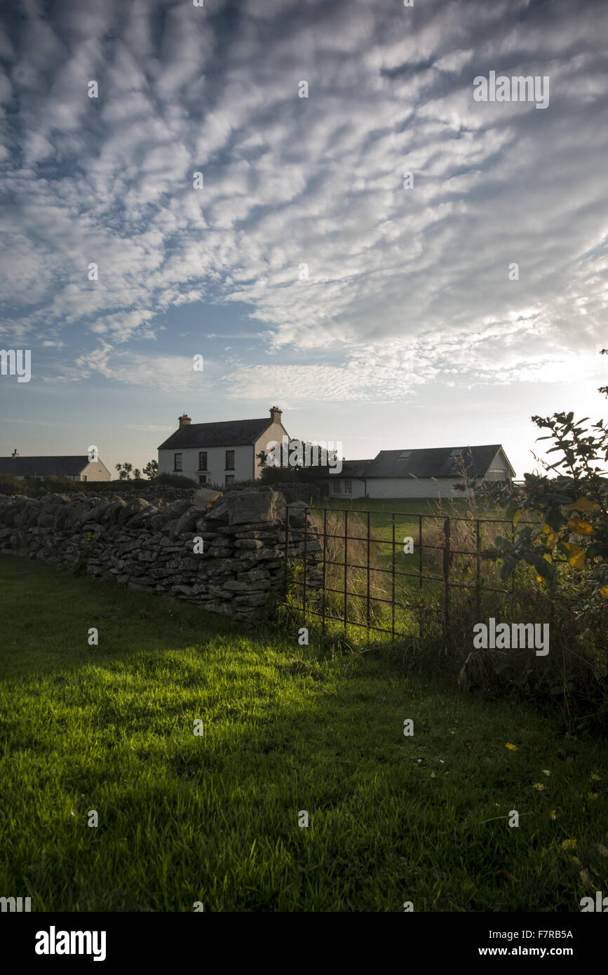 Kearney county down hires stock photography and images Alamy
