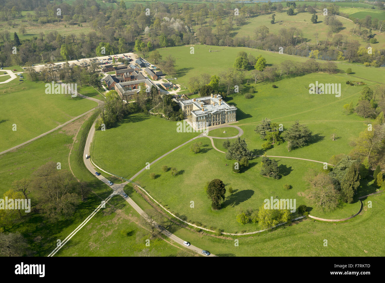 Calke abbey auricula hires stock photography and images Alamy
