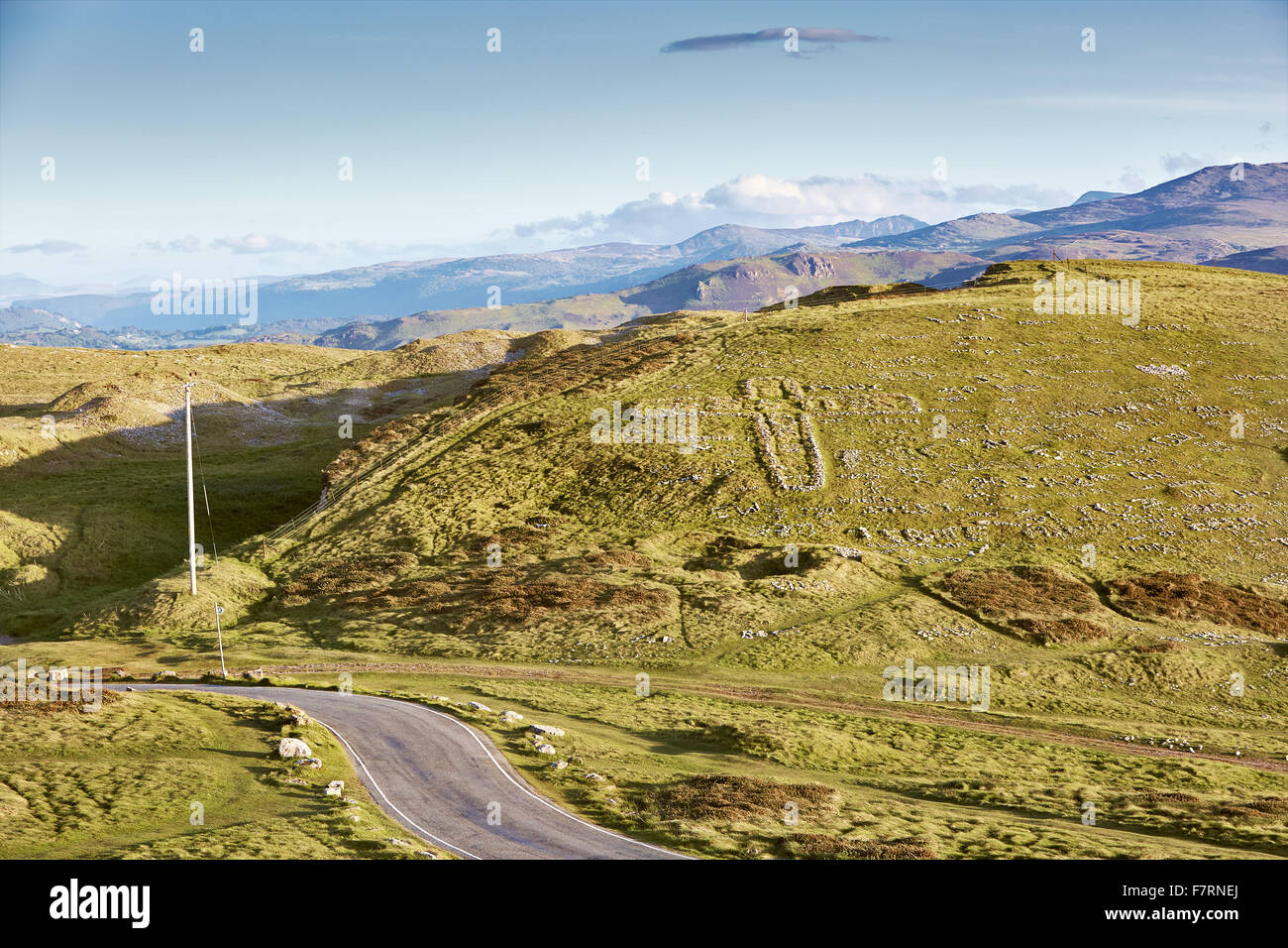The Great Orme, Llandudno, Conwy, Wales Stock Photo Alamy