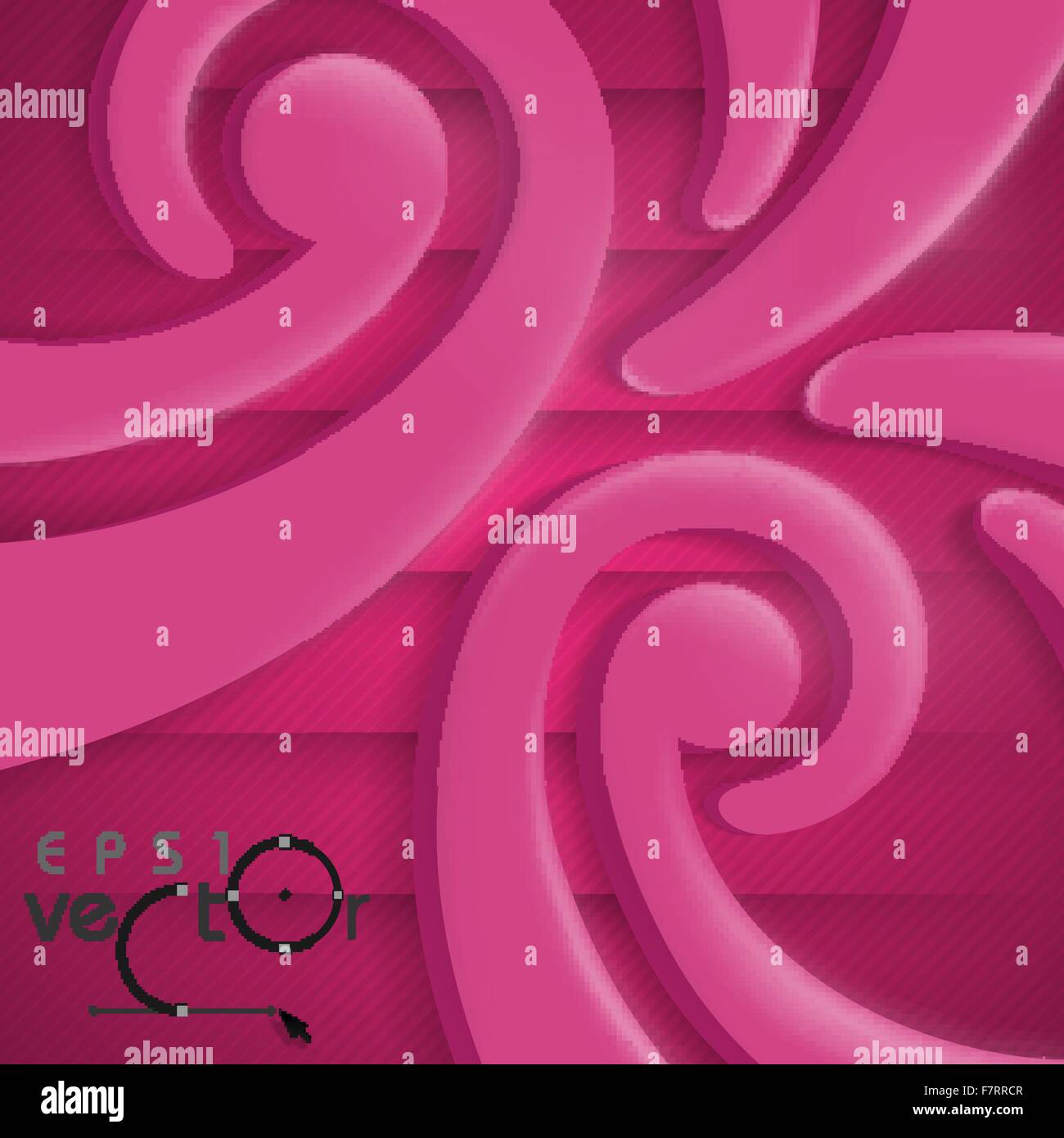 Abstract Modern Background Stock Vector Image & Art - Alamy