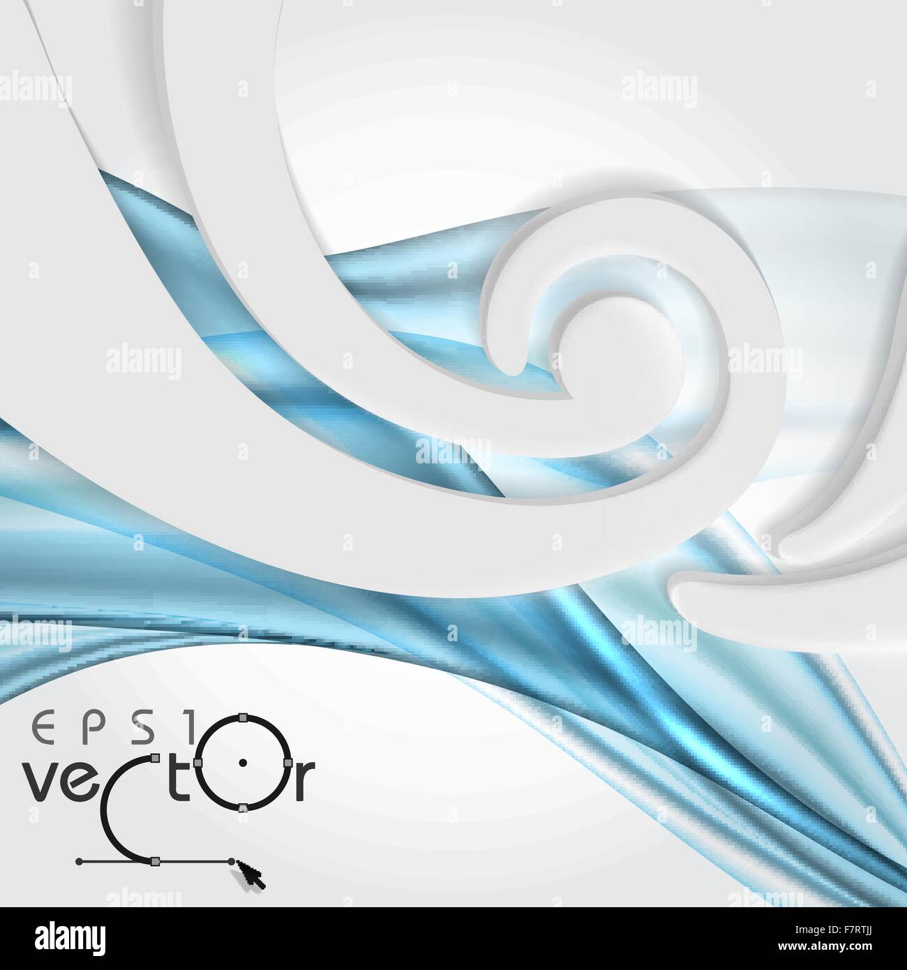 Abstract Modern Background Stock Vector Image & Art - Alamy