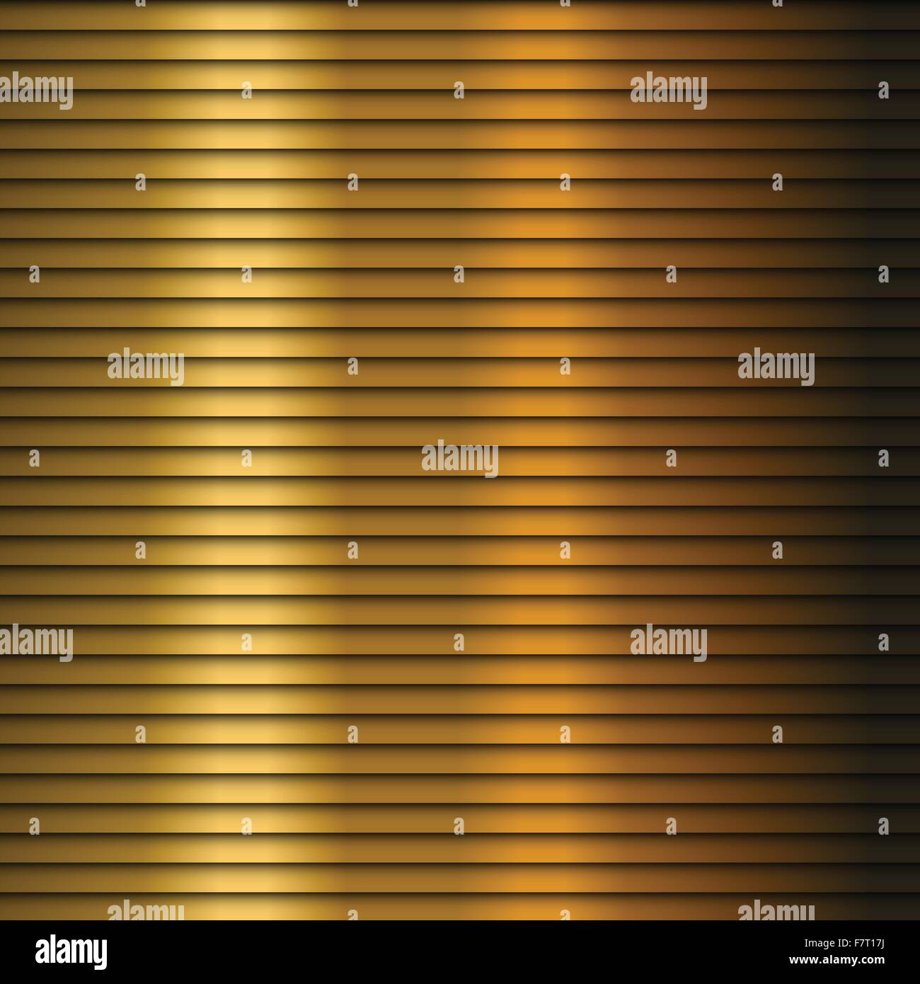 Gold stripe Stock Vector Images Alamy