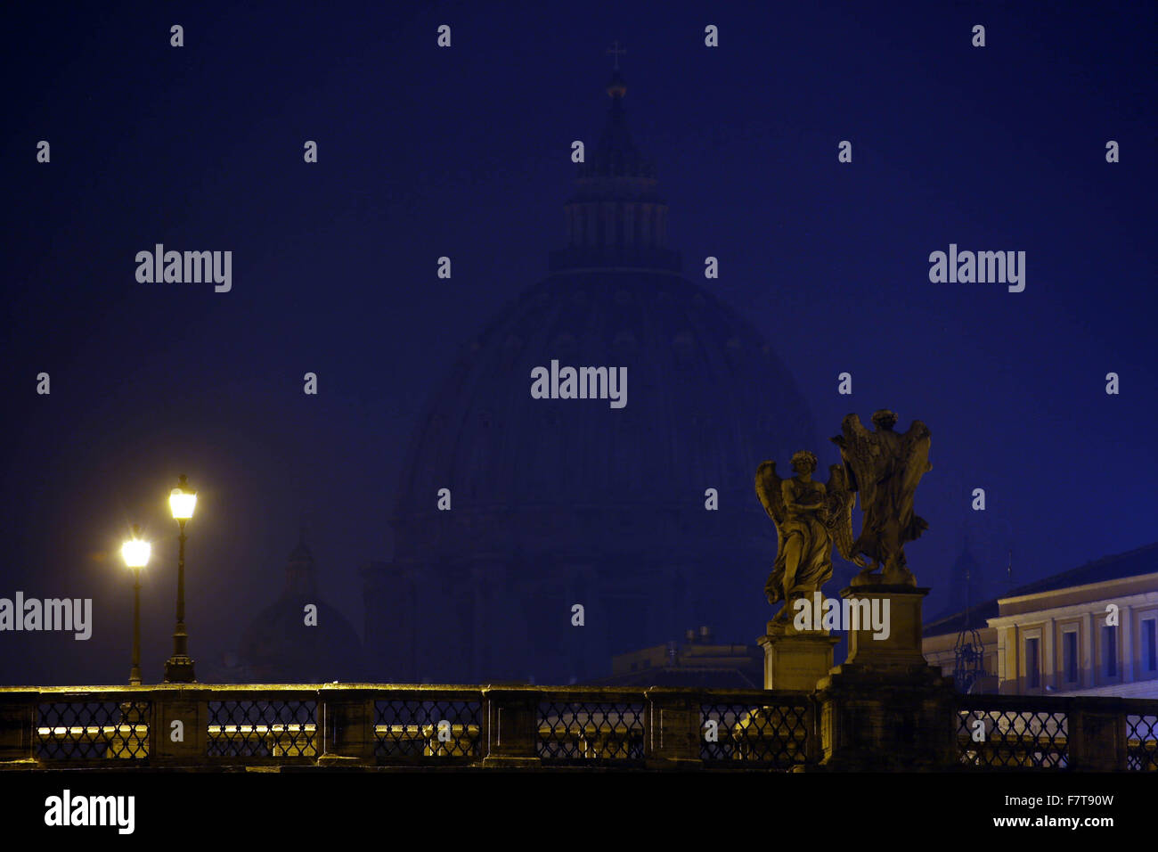 Life Amid Blackouts Vatican Diplomacy Amidst the Dark