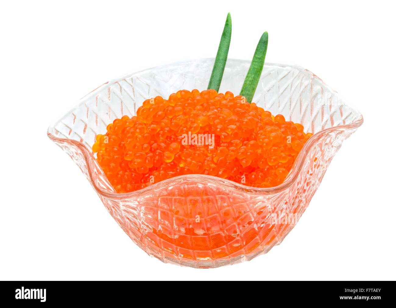Russian Red cavair Stock Photo Alamy