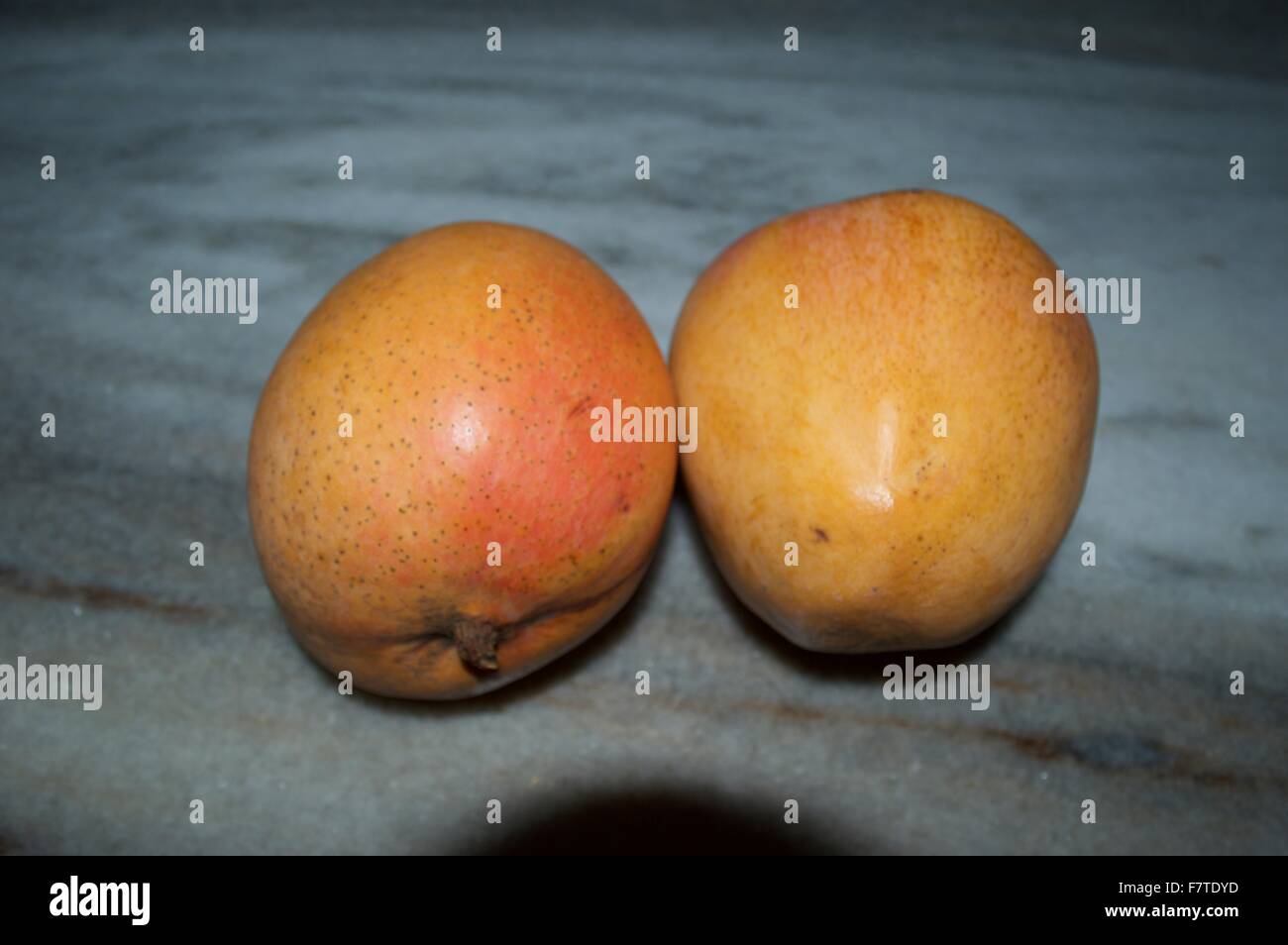 Delicious Australian Mango Big size Stock Photo - Alamy