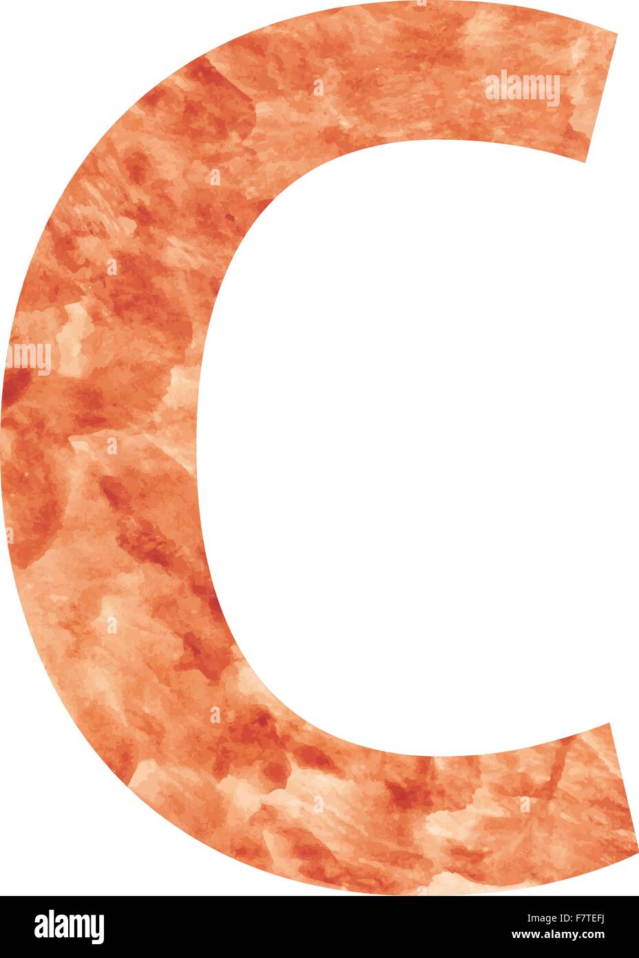 C rough Stock Vector Images - Alamy