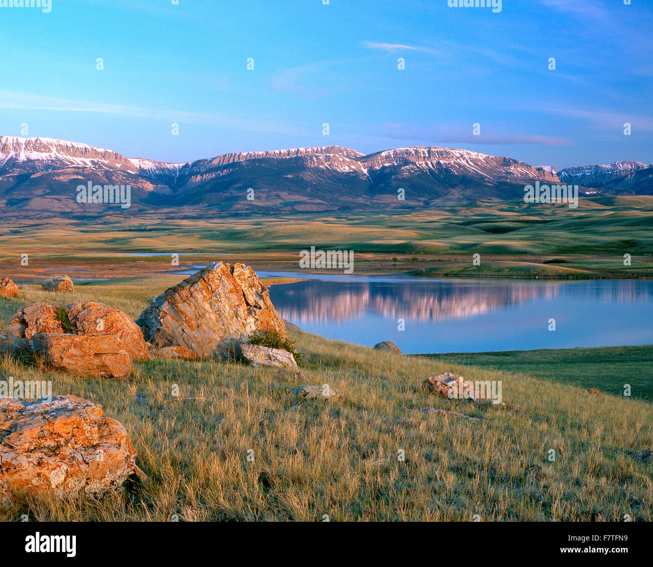 Choteau Montana Stock Photos & Choteau Montana Stock Images Alamy
