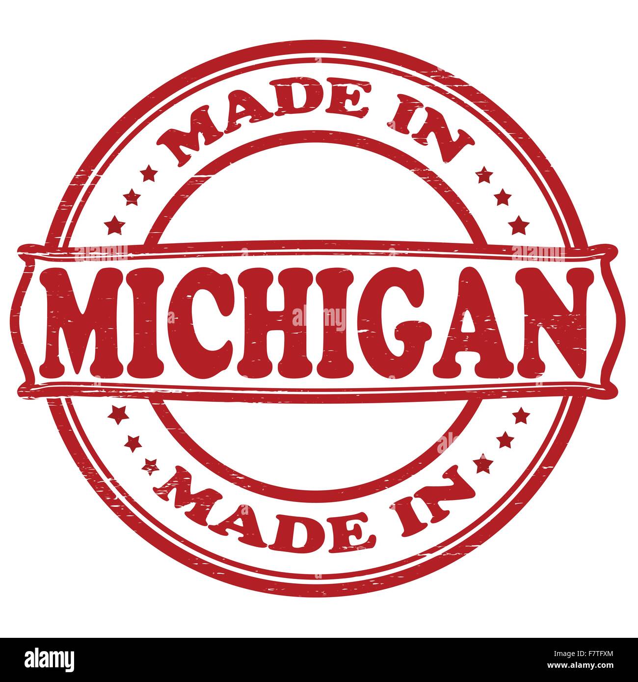 Made In Michigan >> Made In Michigan Stock Vector Art Illustration Vector Made In Michigan >> Made In Michigan Stock Vector Art Illustration Vector