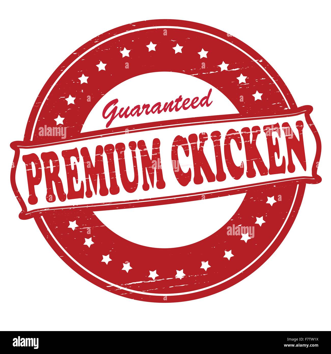 Rubber chicken Stock Vector Images Alamy