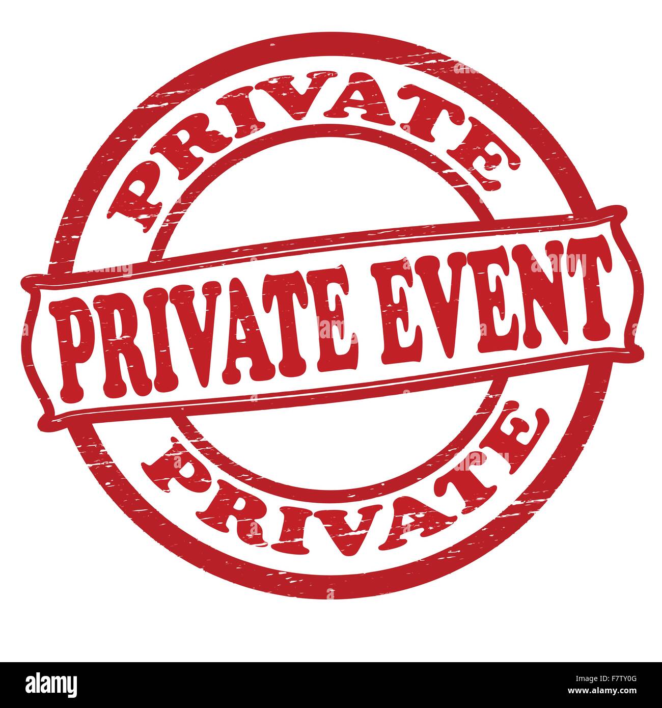 Private red round grunge hi res stock photography and images Alamy Private red round grunge hi res stock photography and images Alamy