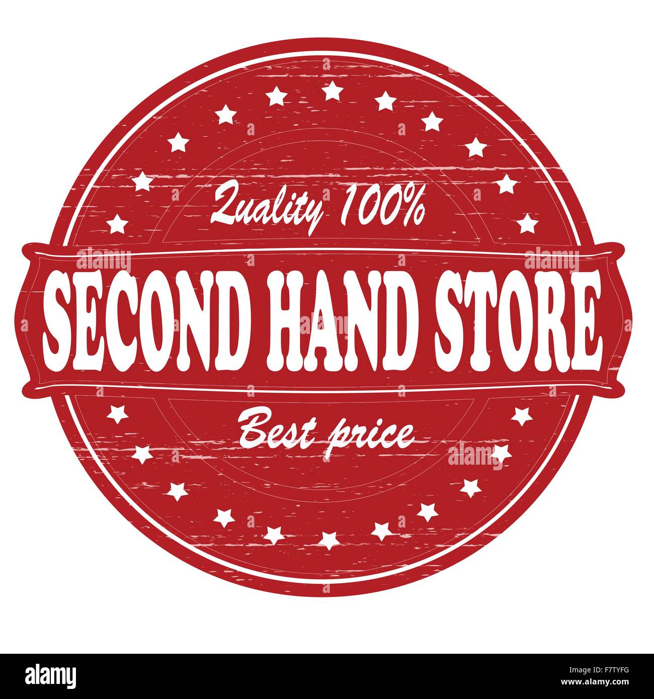 Second rate quality Stock Vector Images Alamy